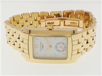 Orologio Longines Donna Dolcevita in Oro L55026166 - L55026166
